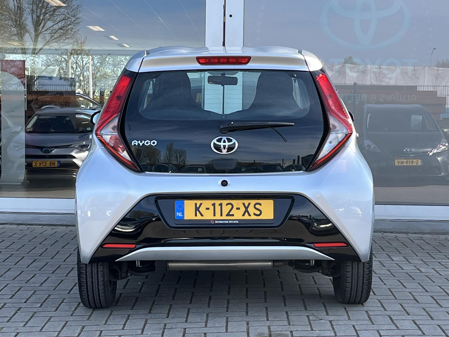 Toyota