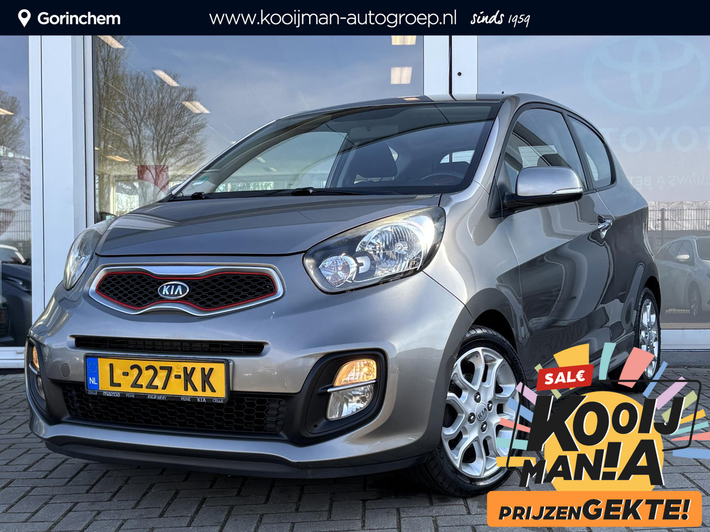 Kia
