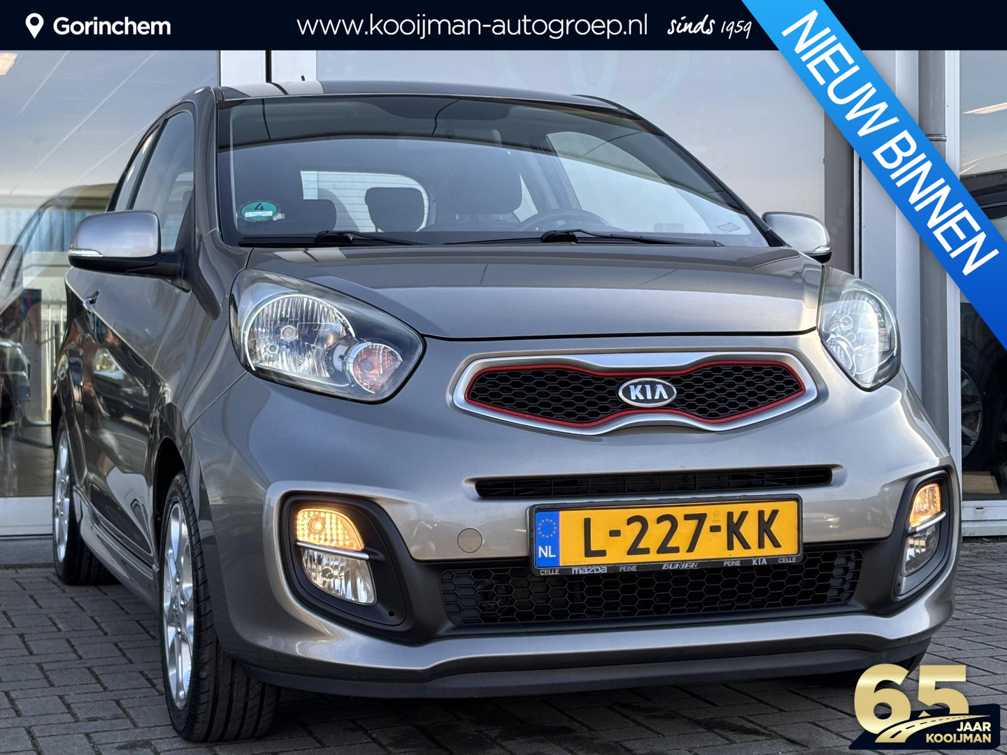 Kia