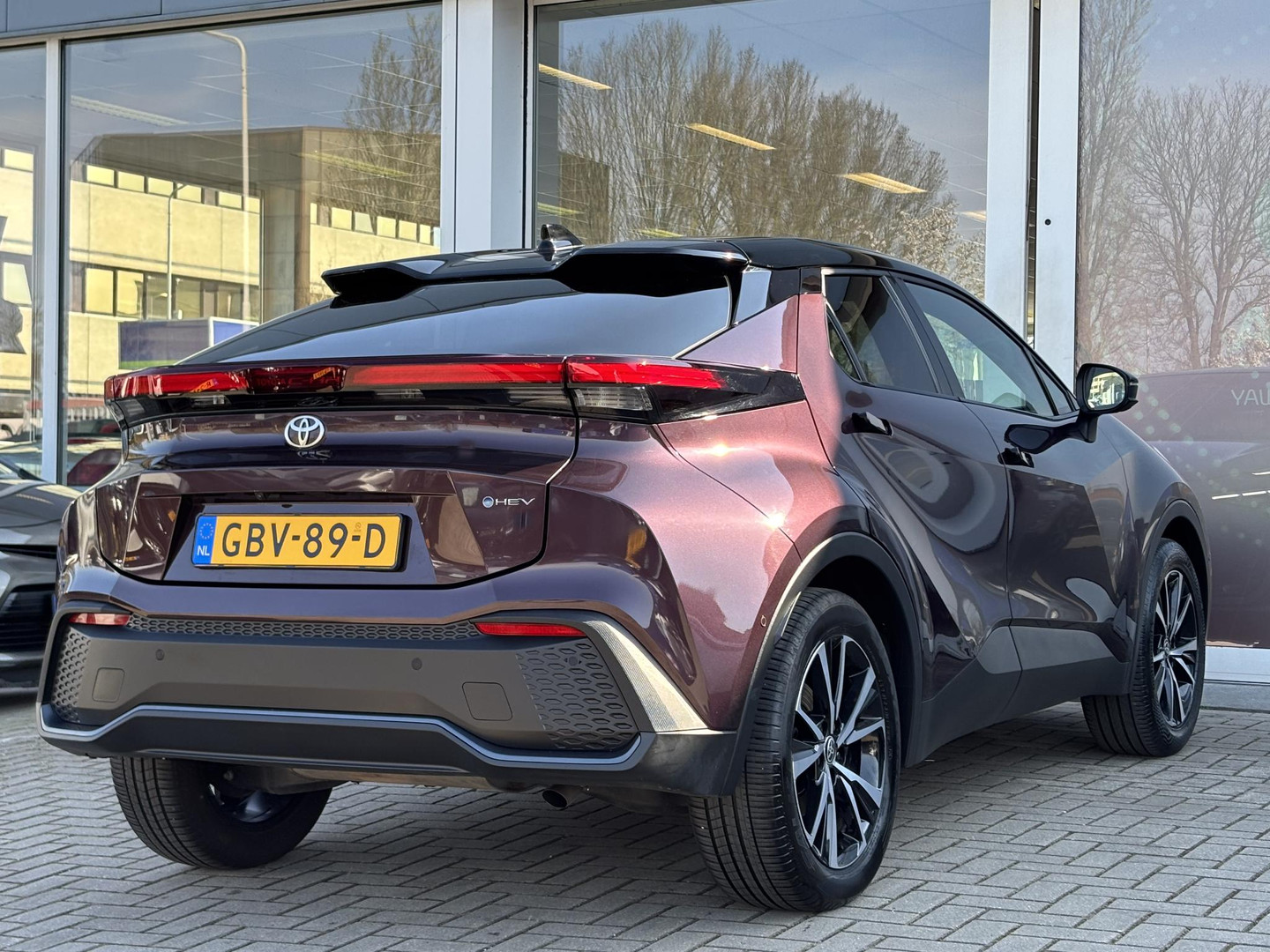 Toyota Toyota