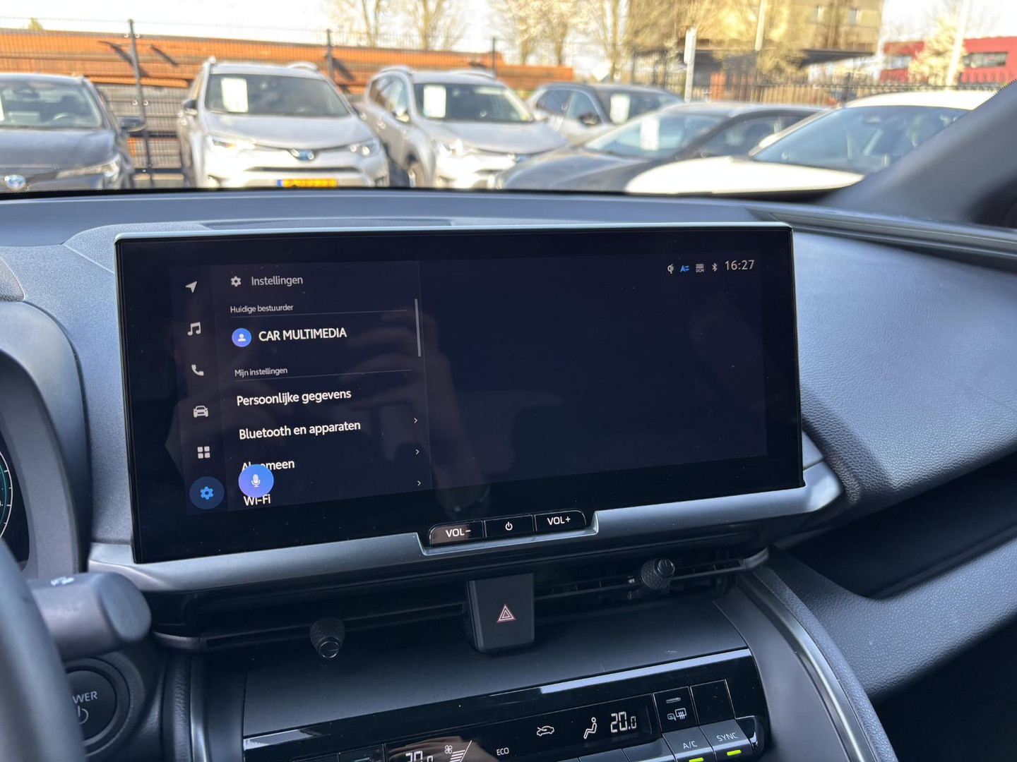 Toyota Toyota
