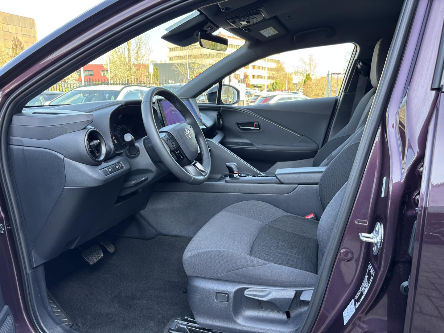 Toyota Toyota