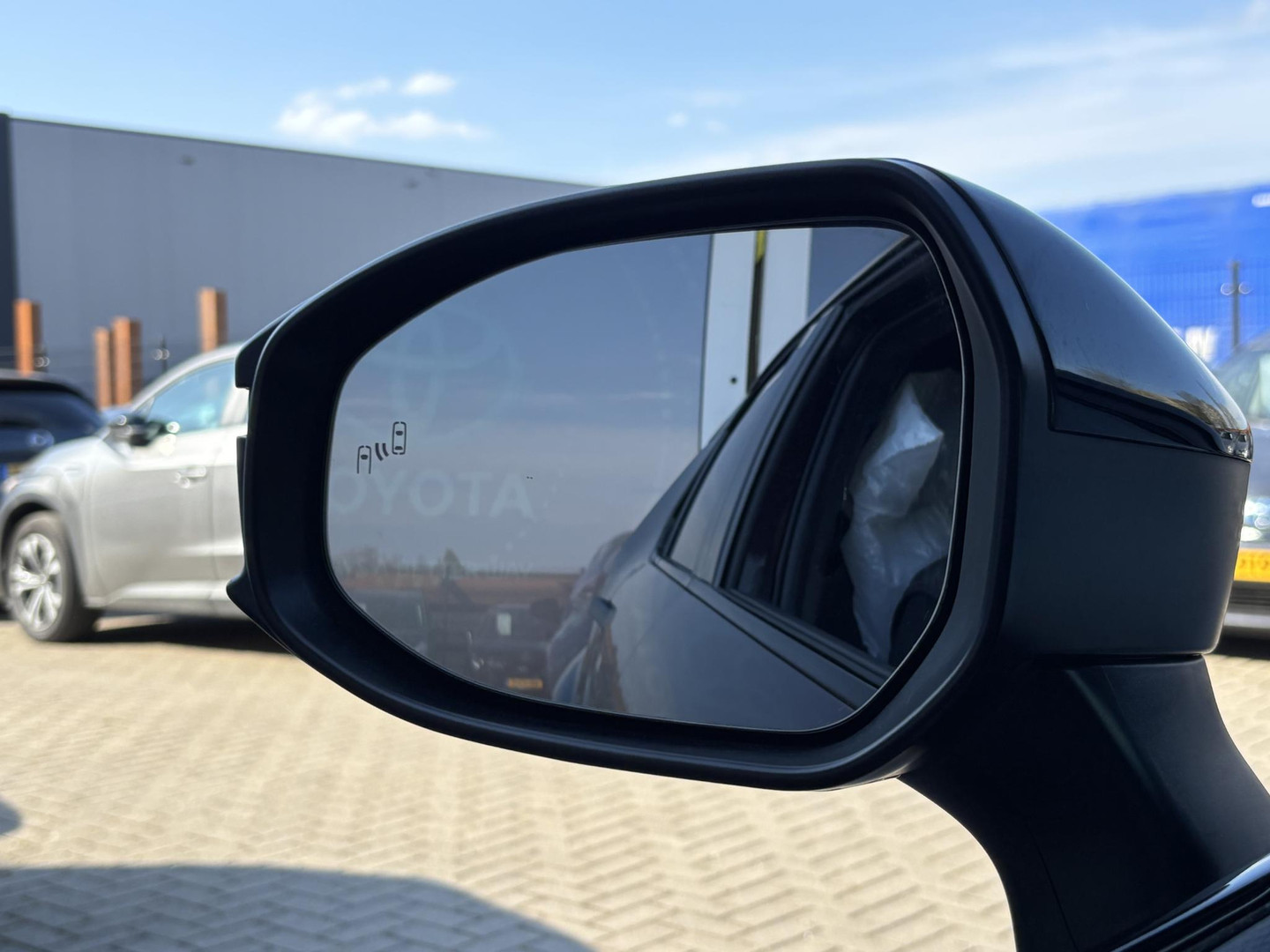 Toyota Toyota
