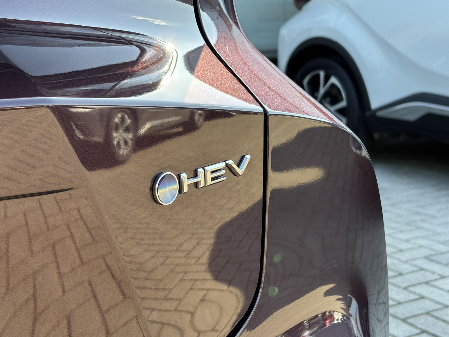 Toyota Toyota