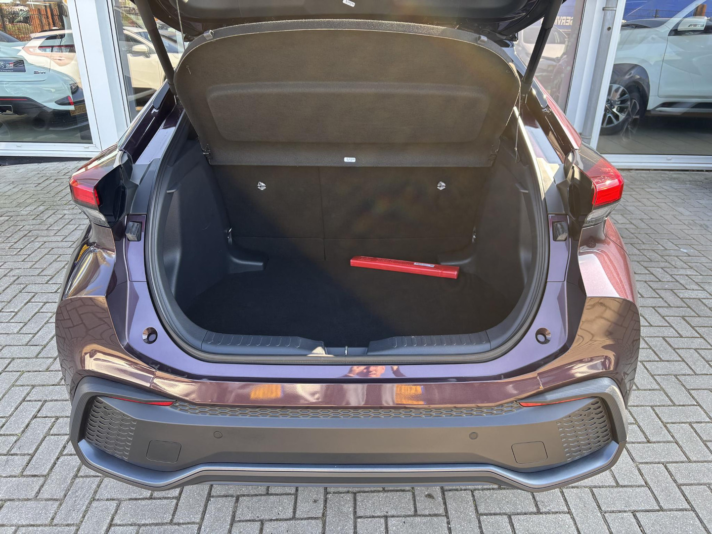 Toyota Toyota