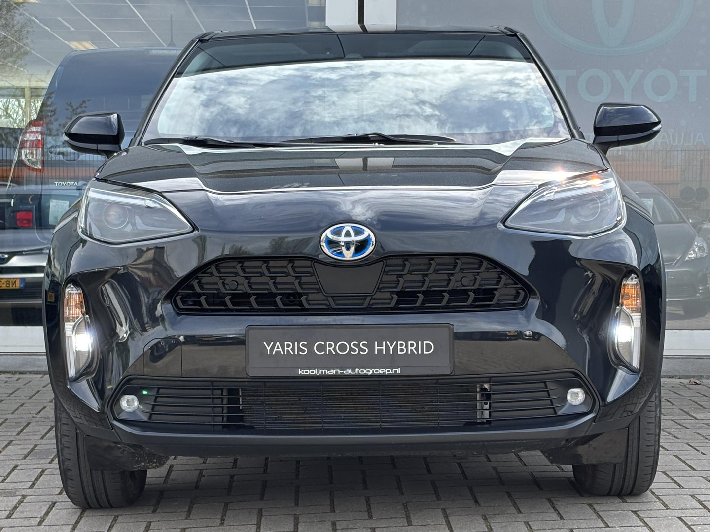 Toyota