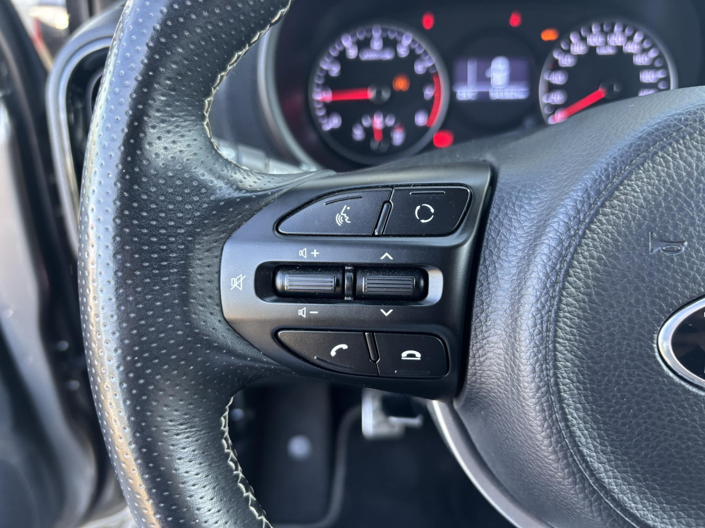 Kia Kia
