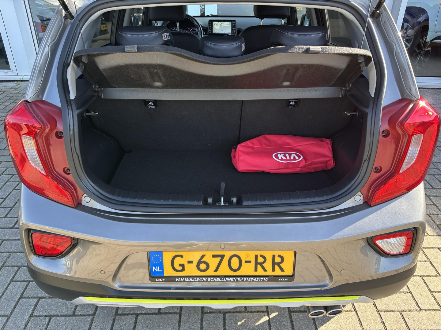 Kia Kia