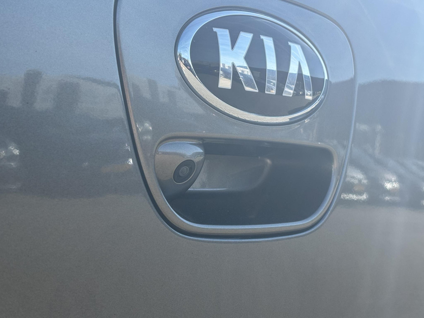 Kia Kia