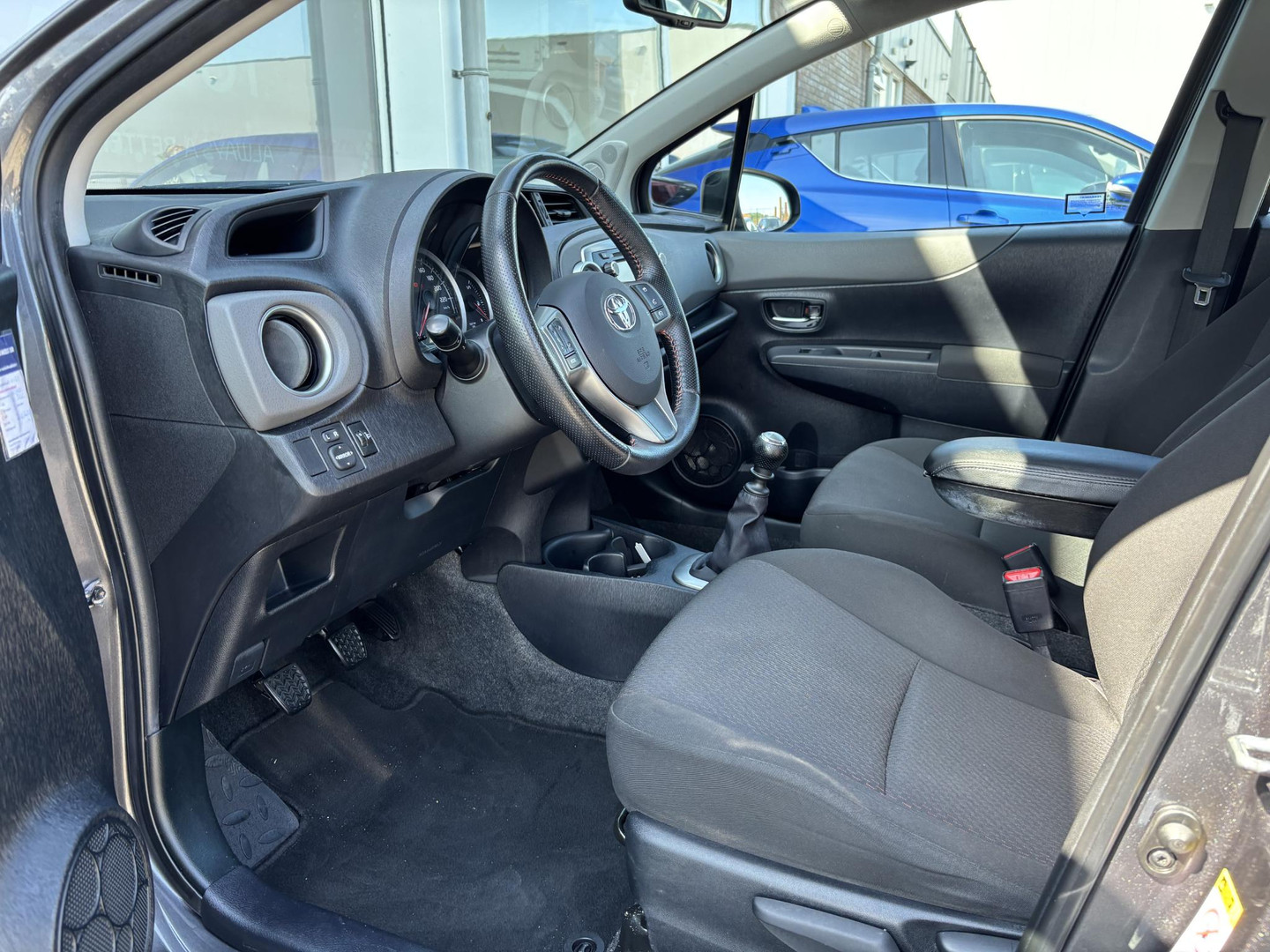 Toyota Toyota