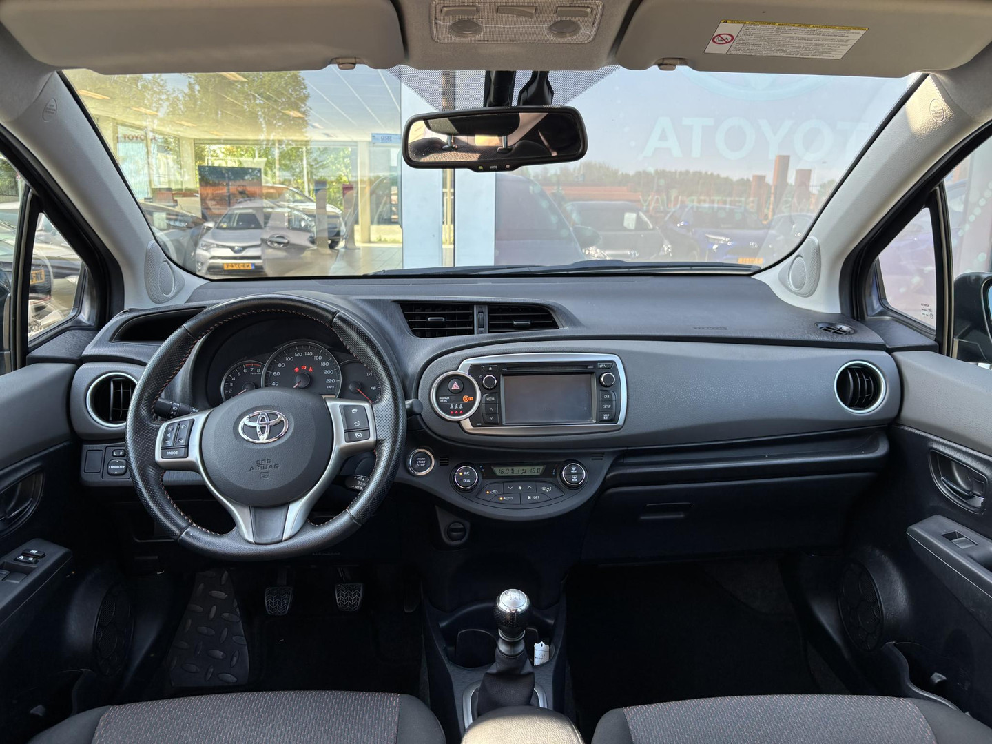 Toyota Toyota