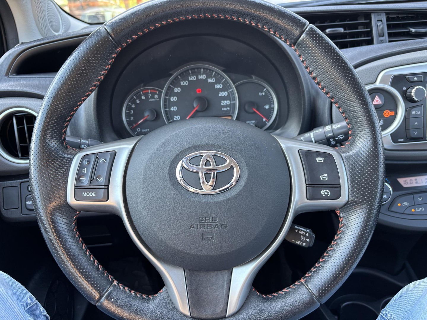 Toyota Toyota