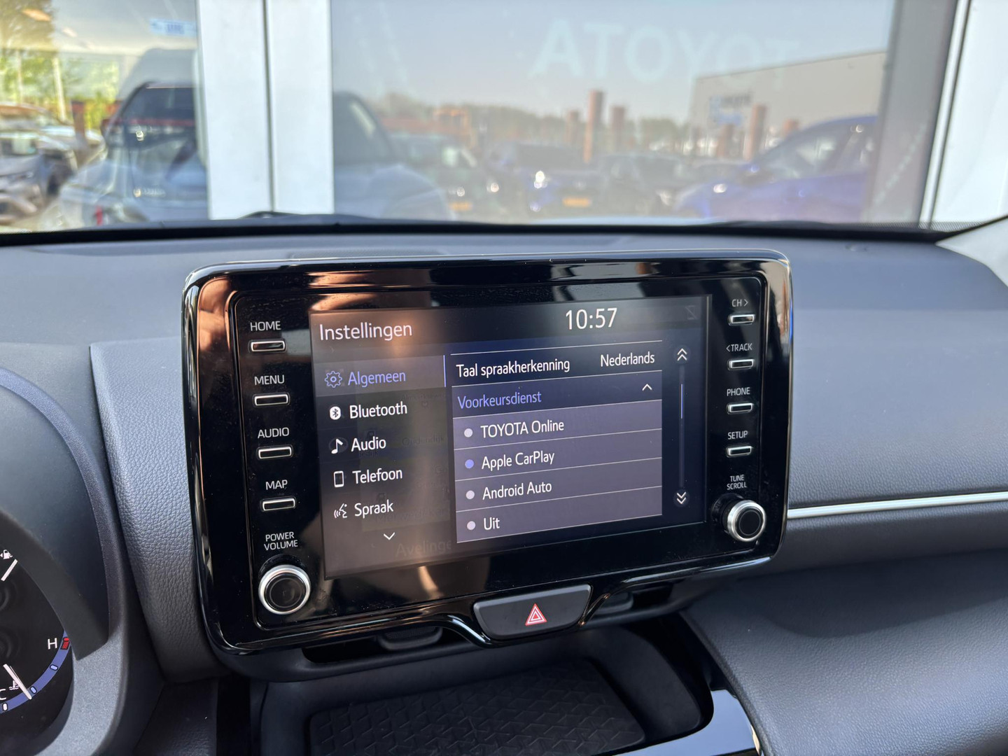 Toyota Toyota