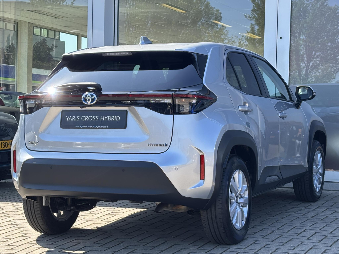 Toyota Toyota