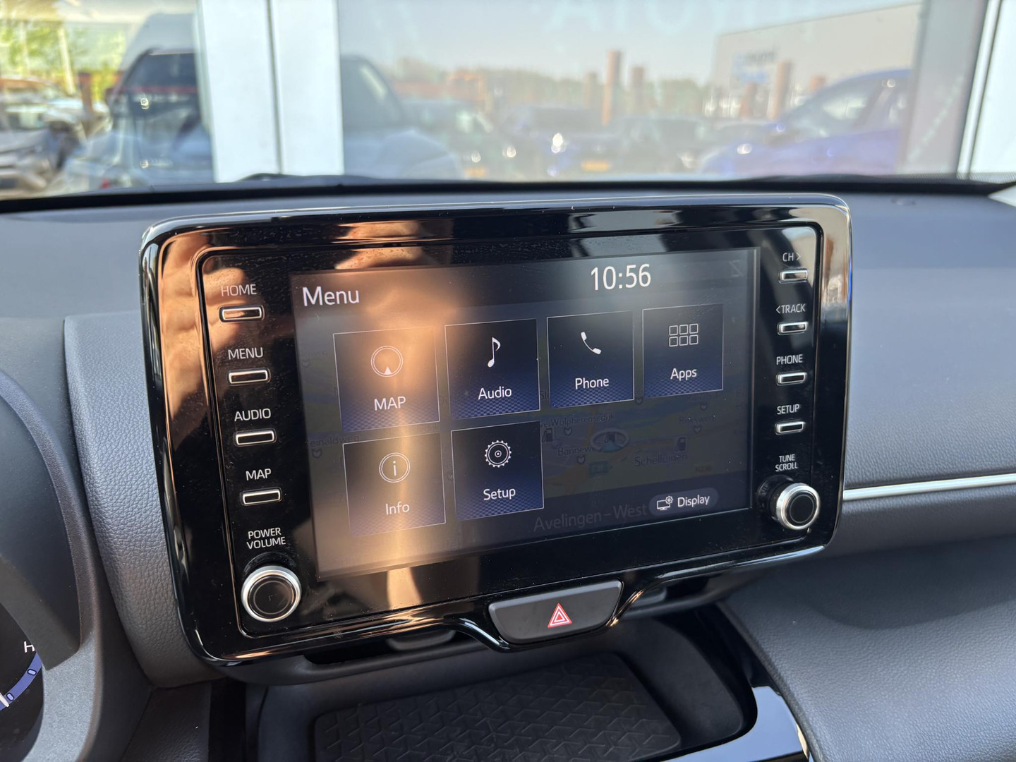 Toyota Toyota