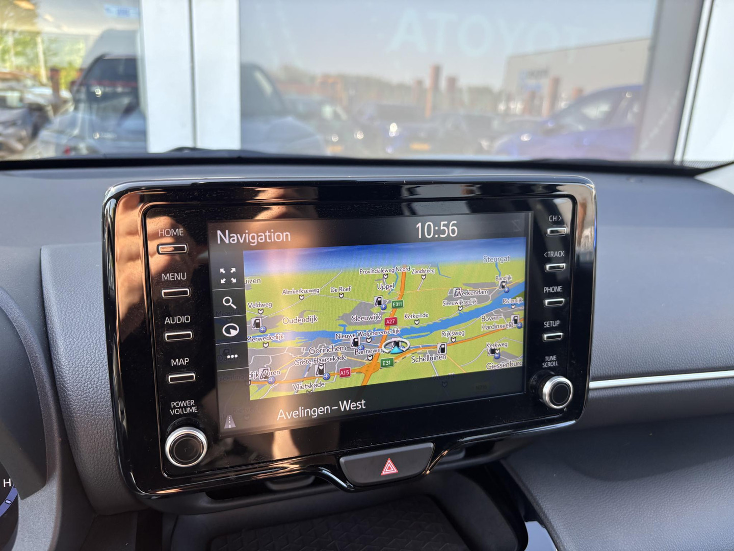 Toyota Toyota