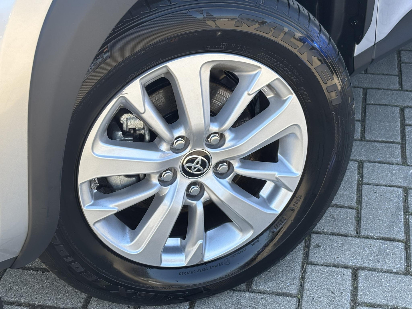 Toyota Toyota