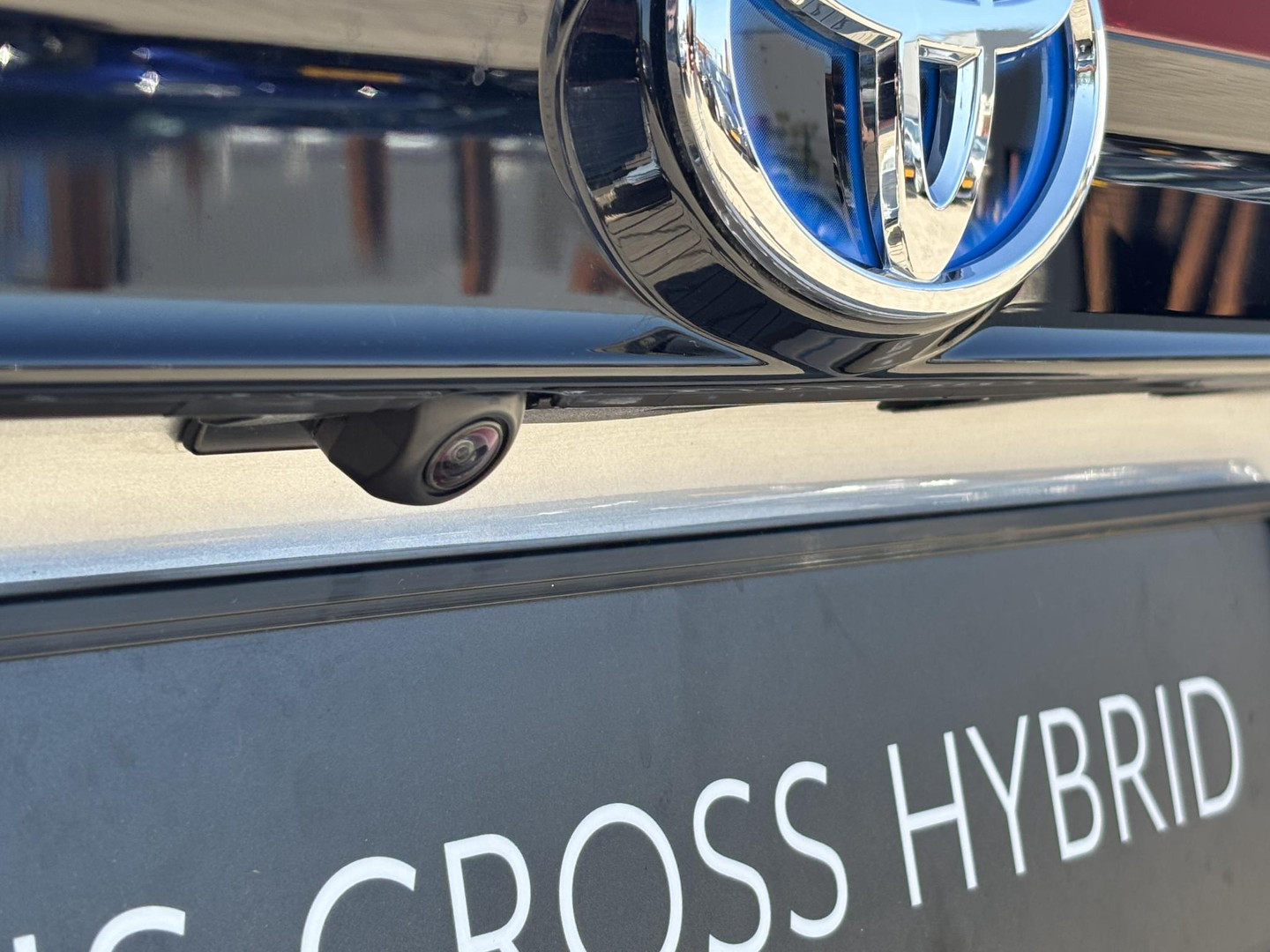 Toyota Toyota