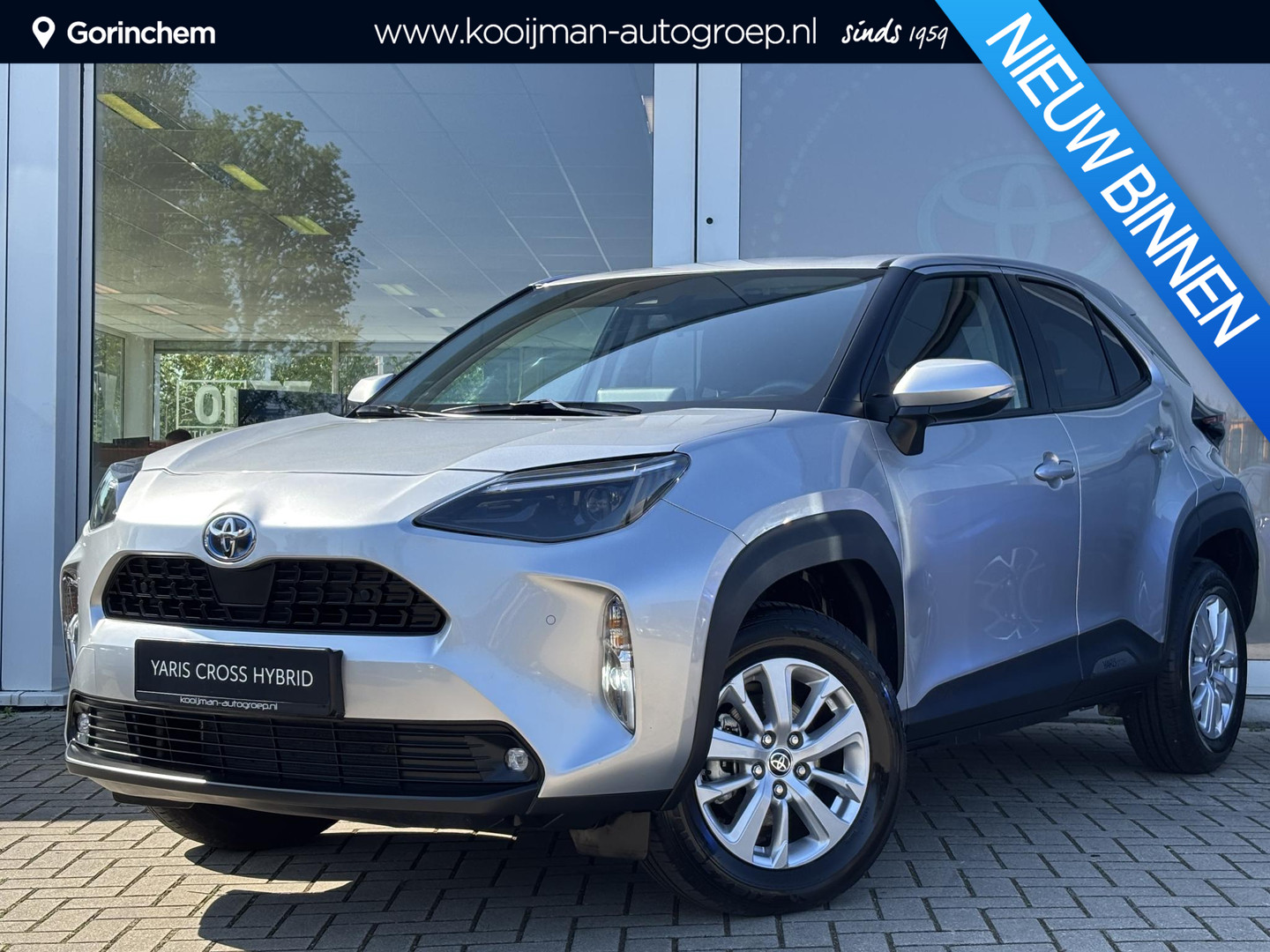 Toyota Toyota