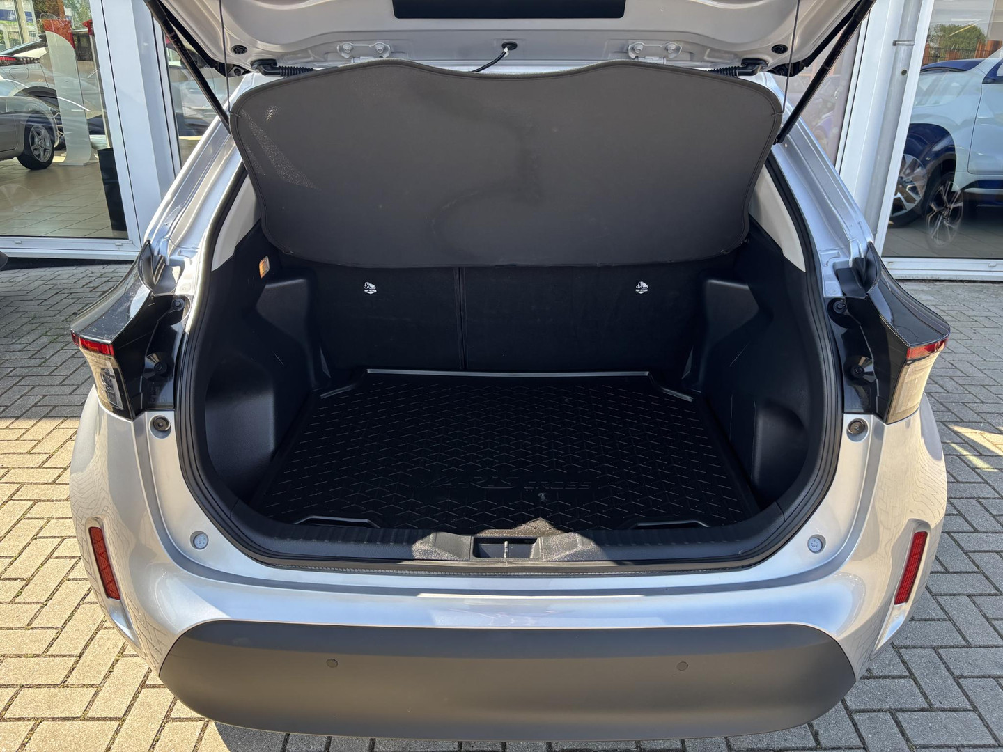 Toyota Toyota