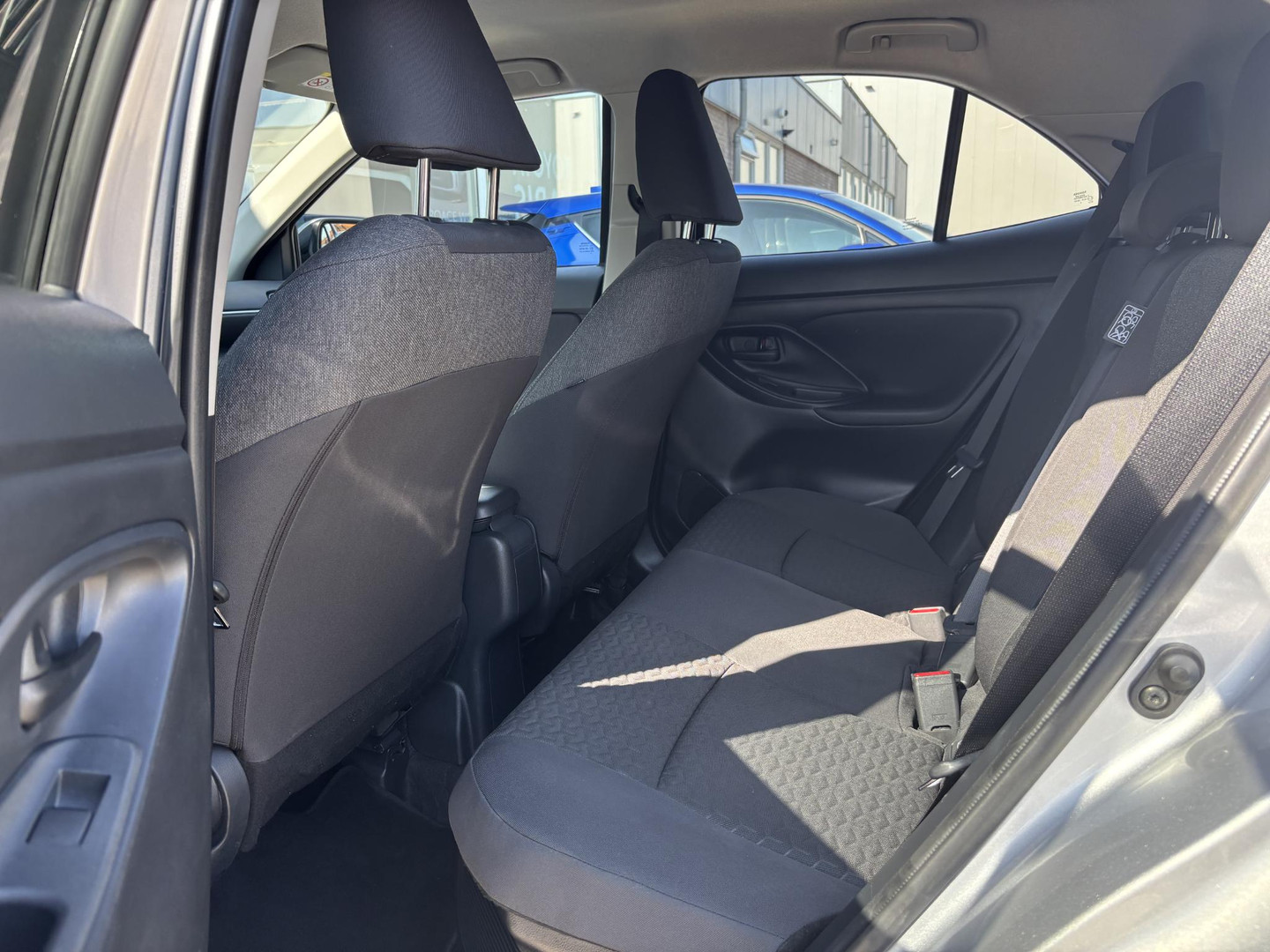 Toyota Toyota