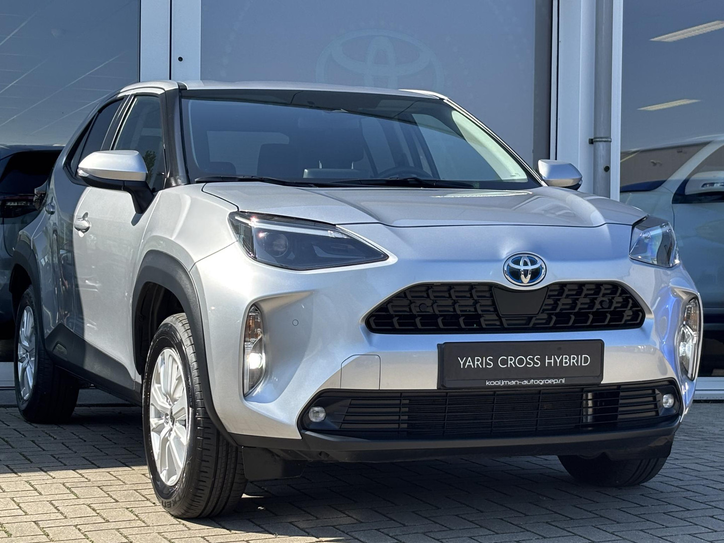 Toyota Toyota