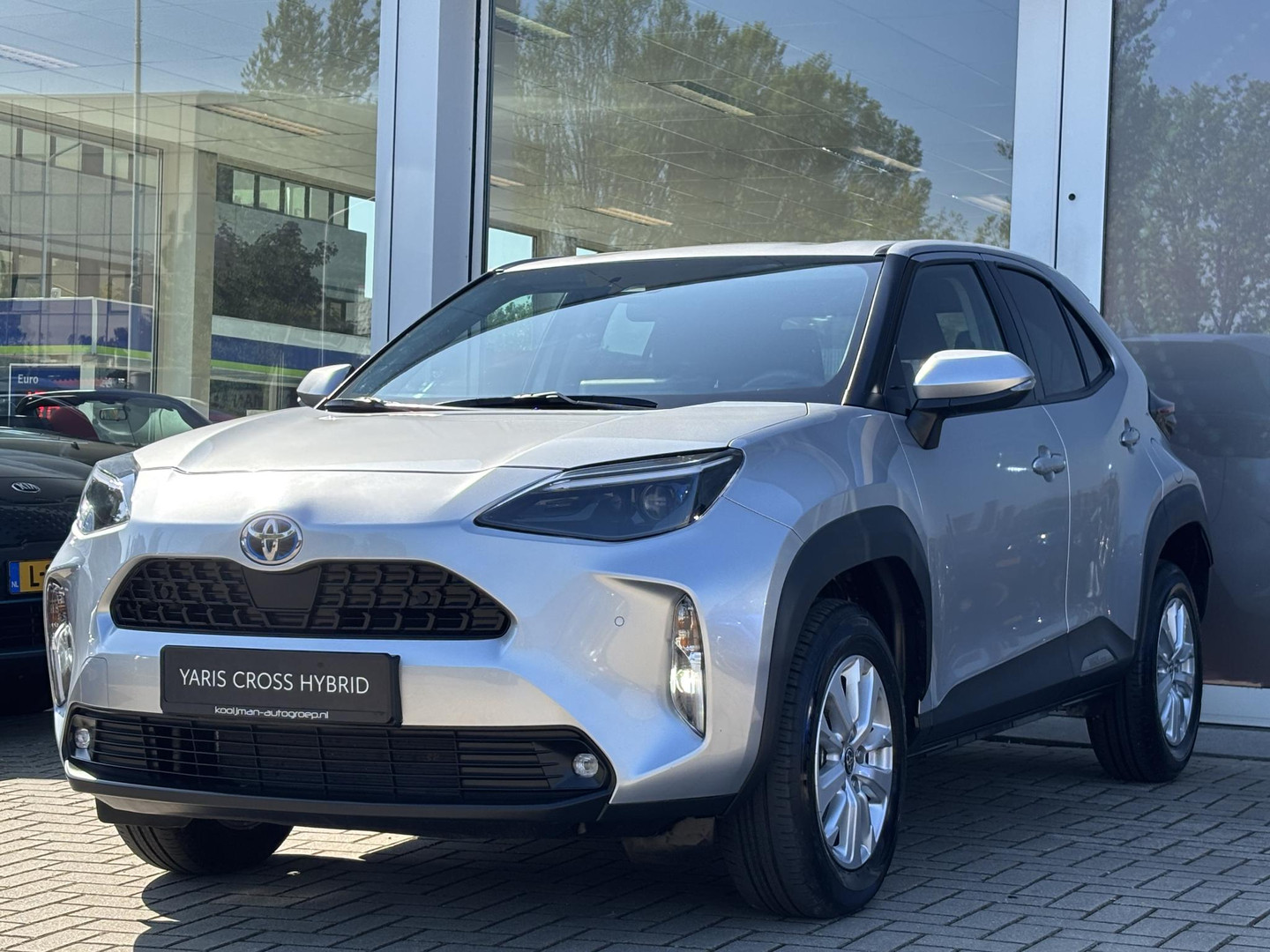 Toyota Toyota