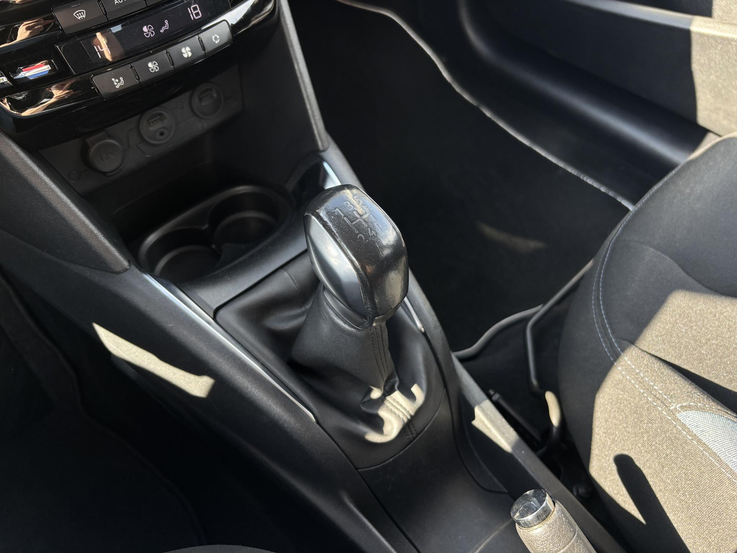 Peugeot Peugeot