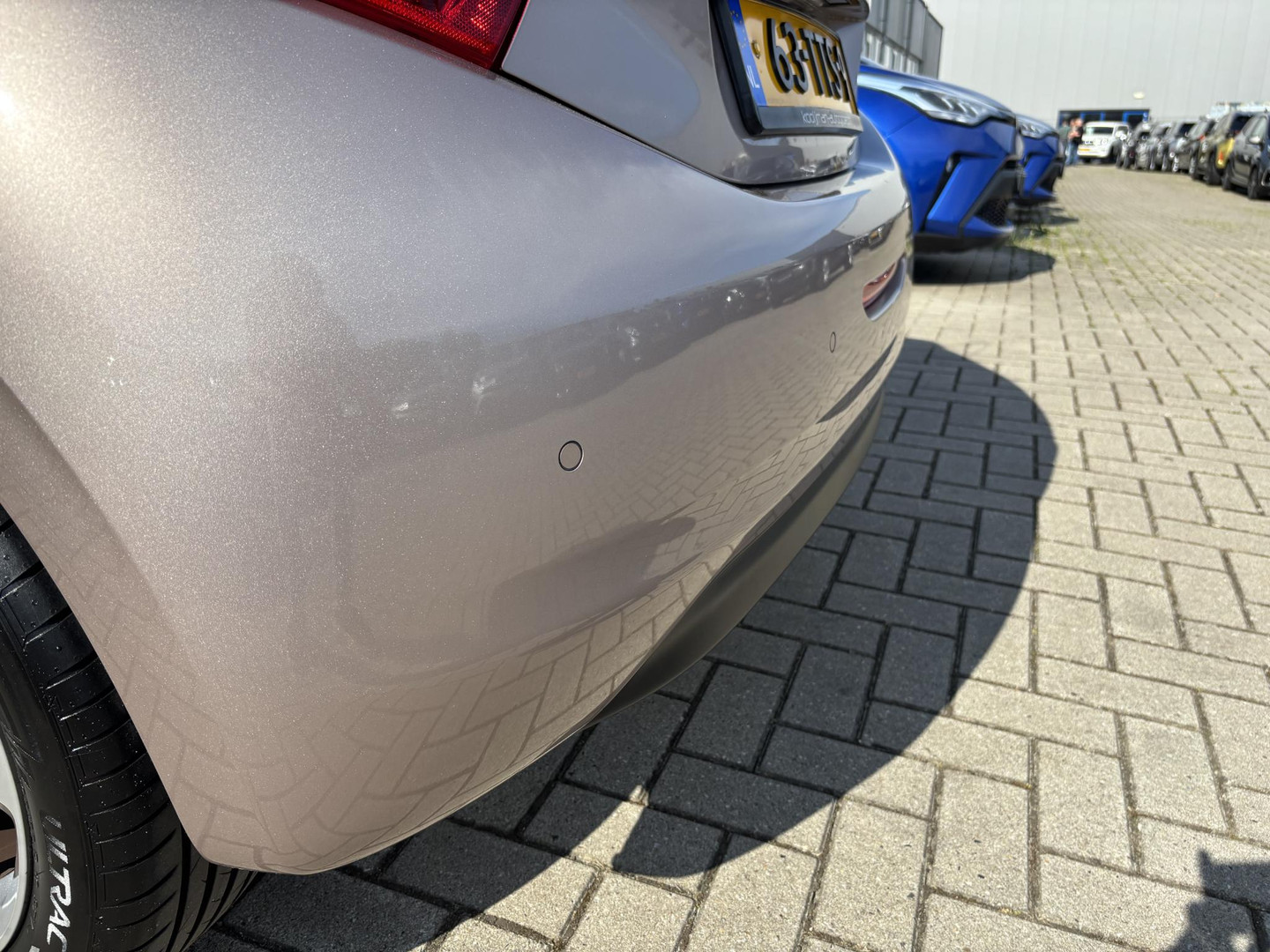 Peugeot Peugeot