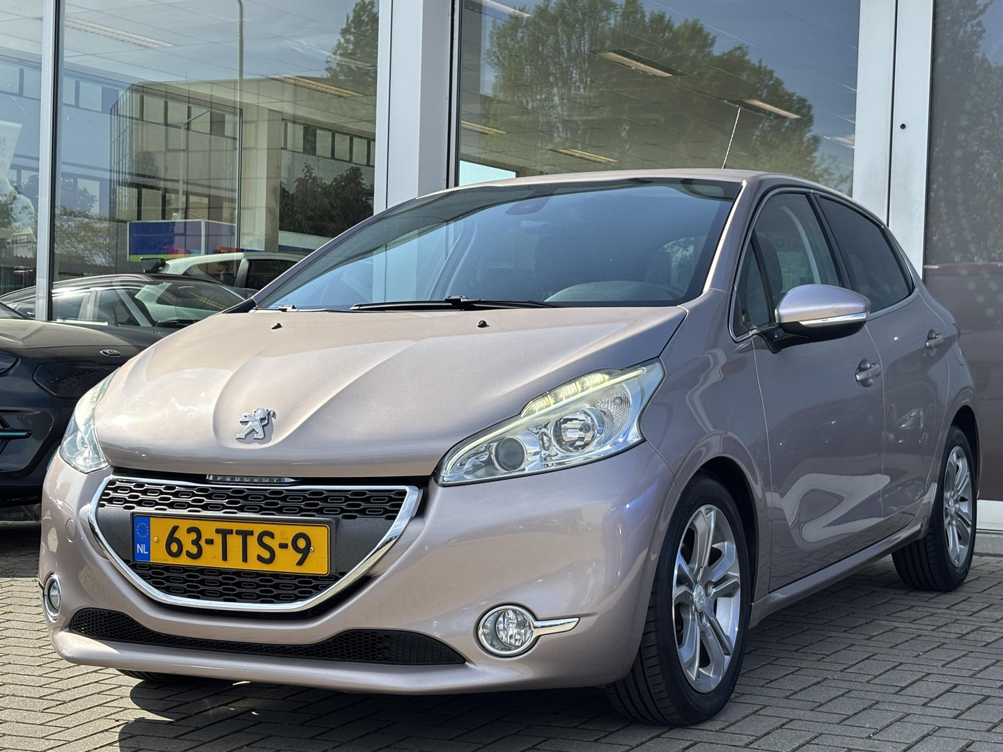 Peugeot Peugeot