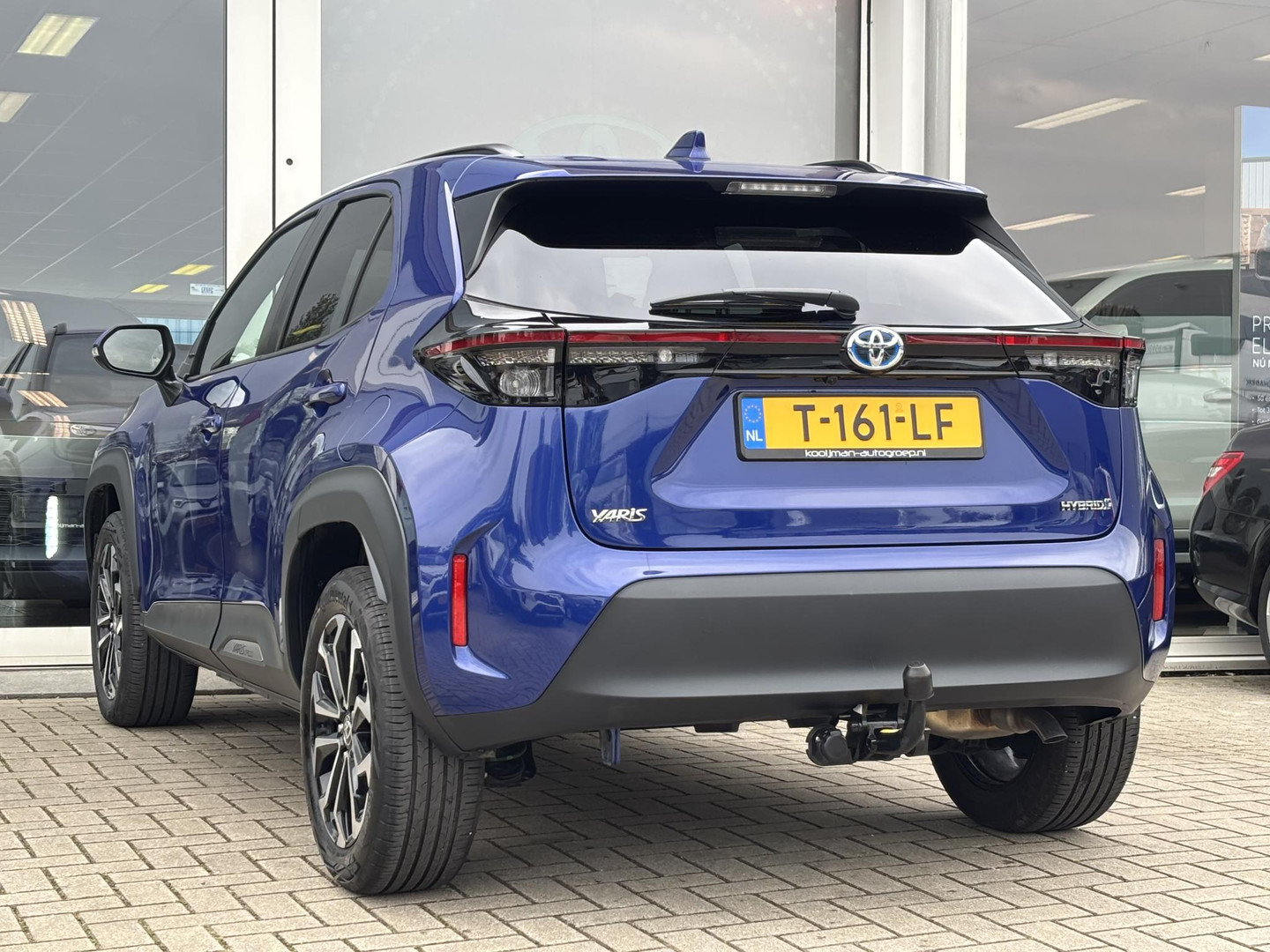 Toyota Toyota