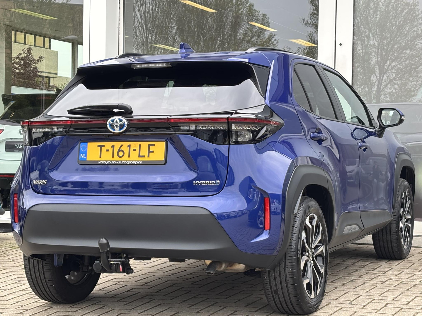 Toyota Toyota