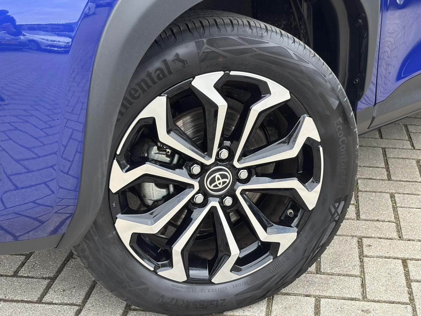 Toyota Toyota