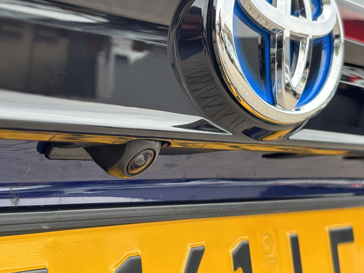 Toyota Toyota