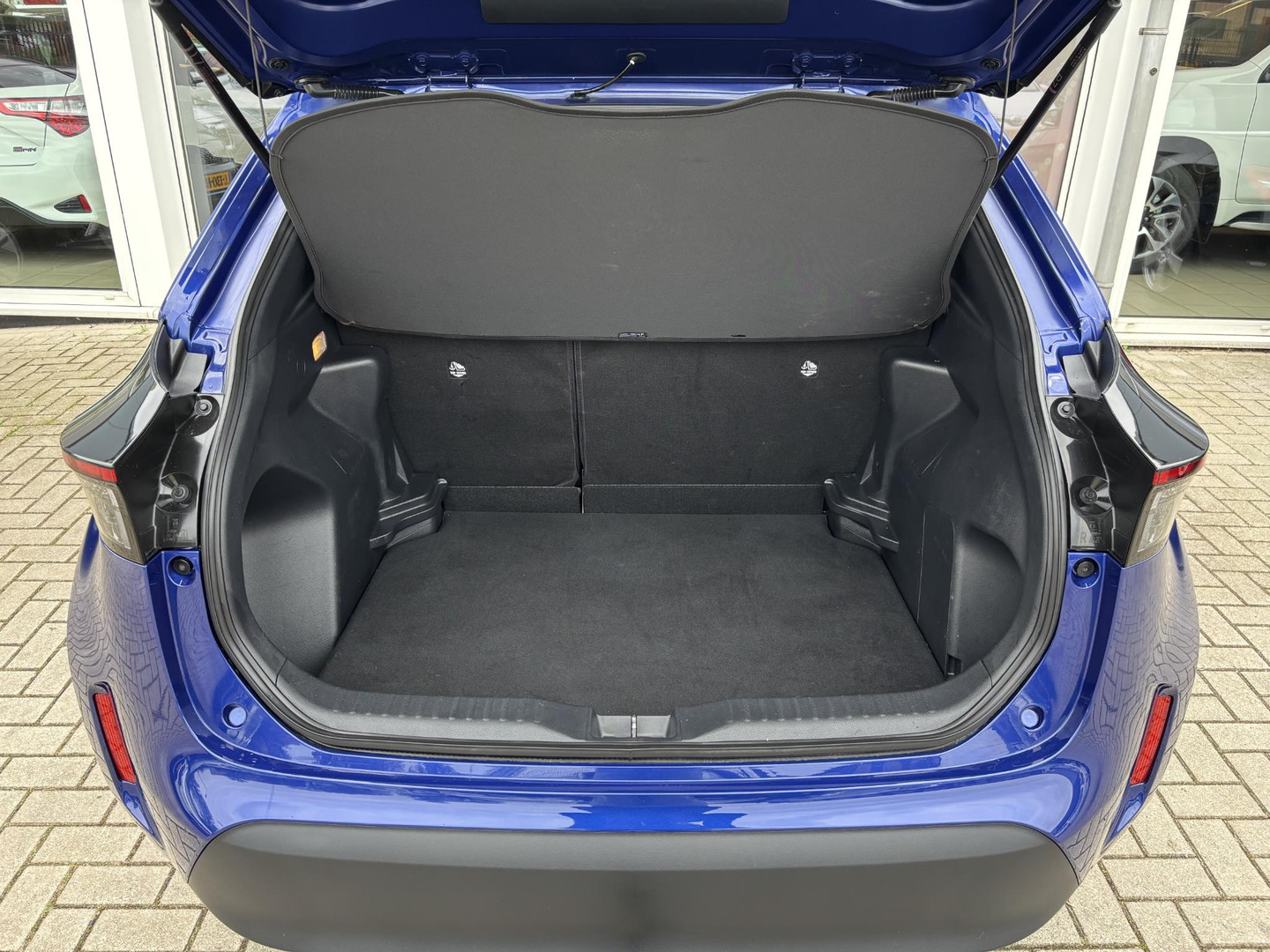 Toyota Toyota