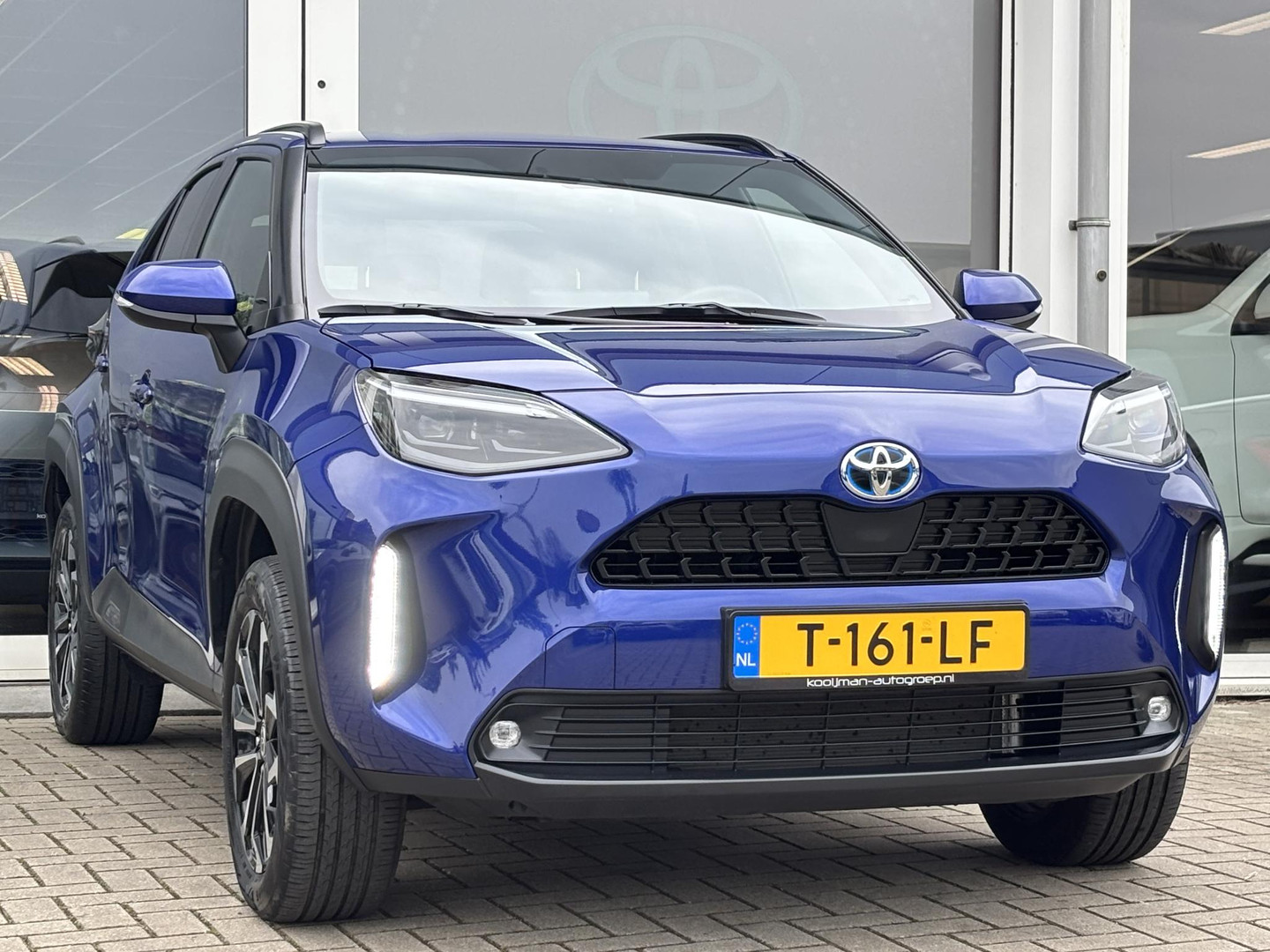 Toyota Toyota