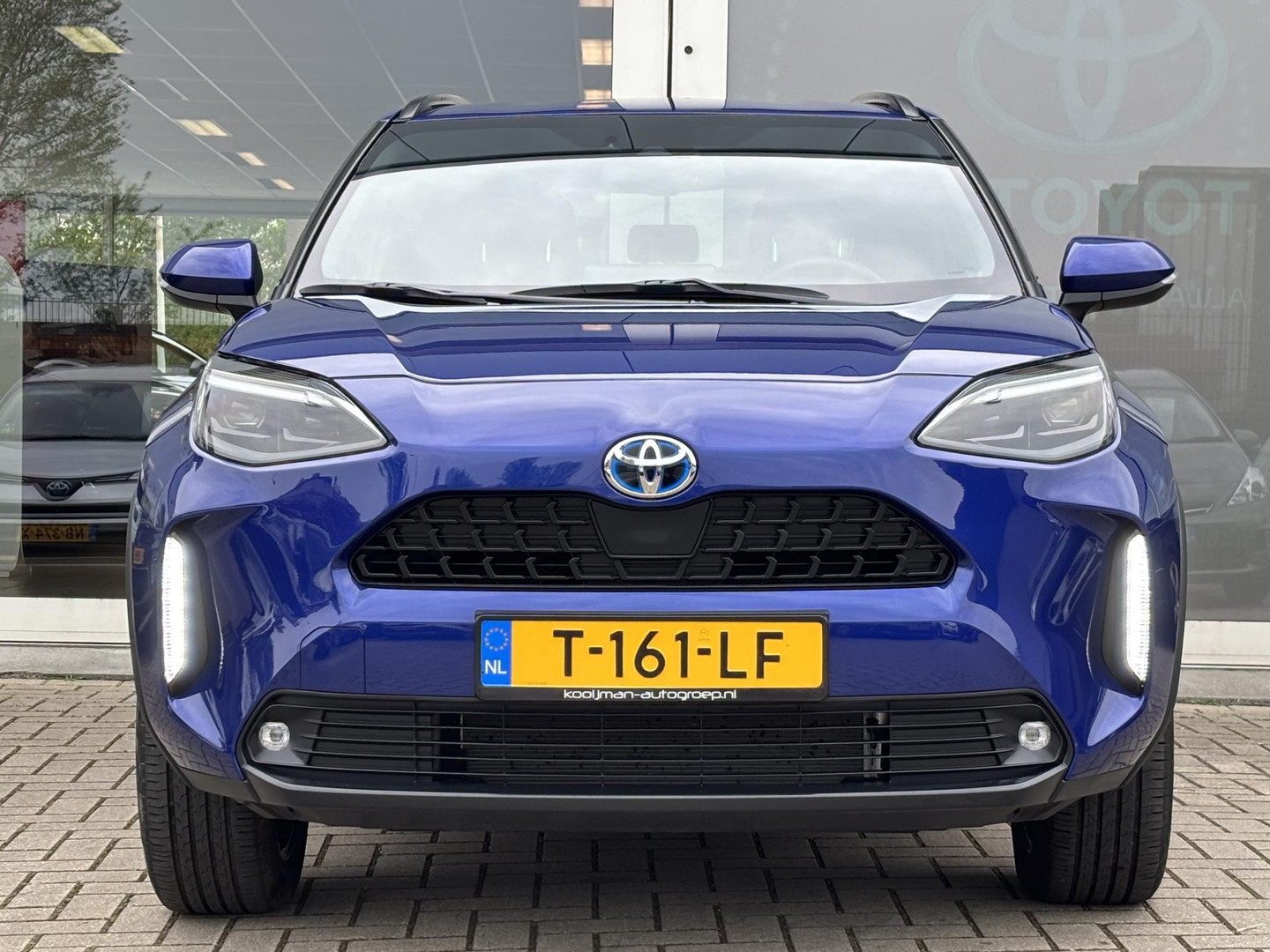 Toyota Toyota
