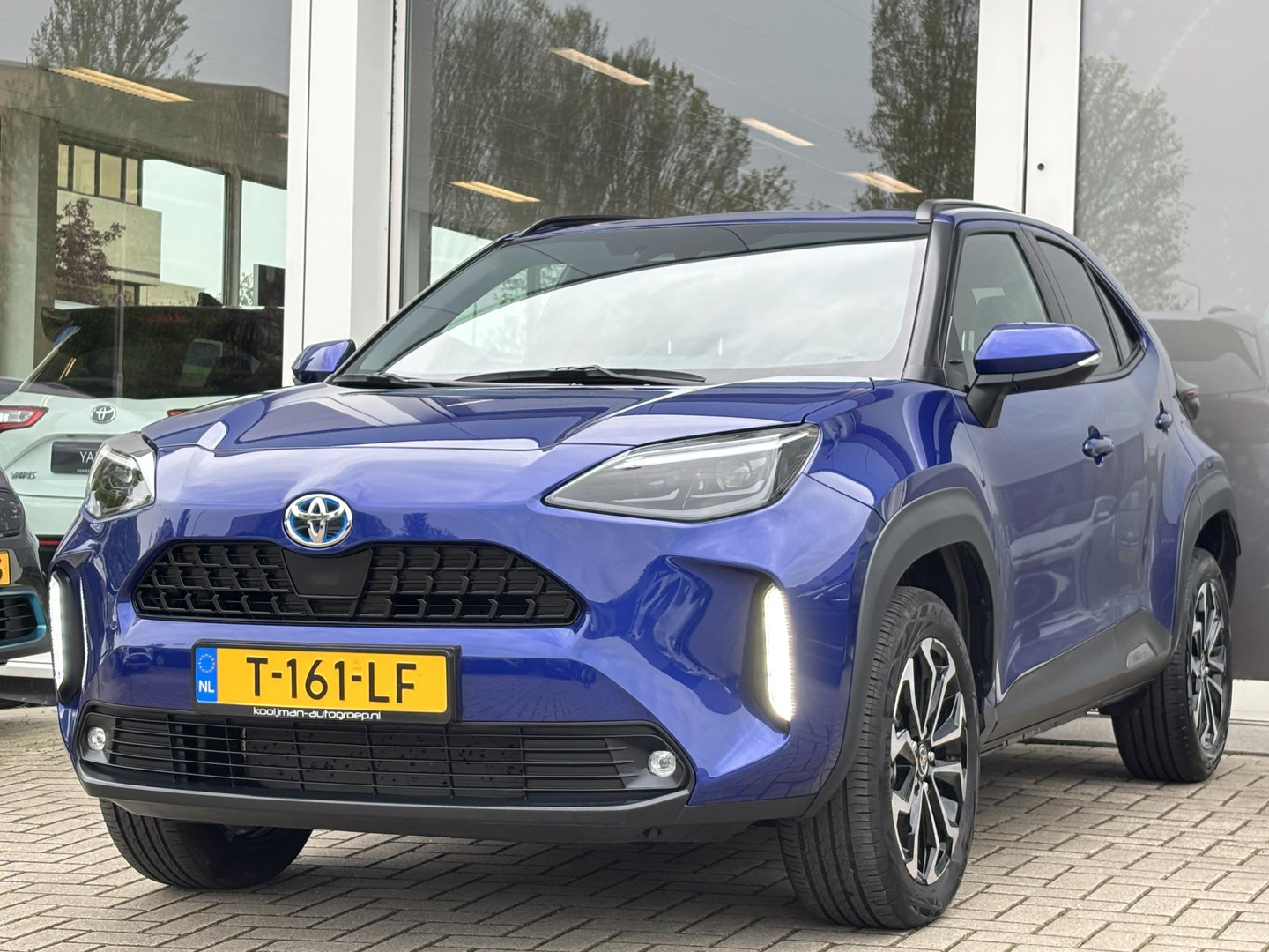 Toyota Toyota