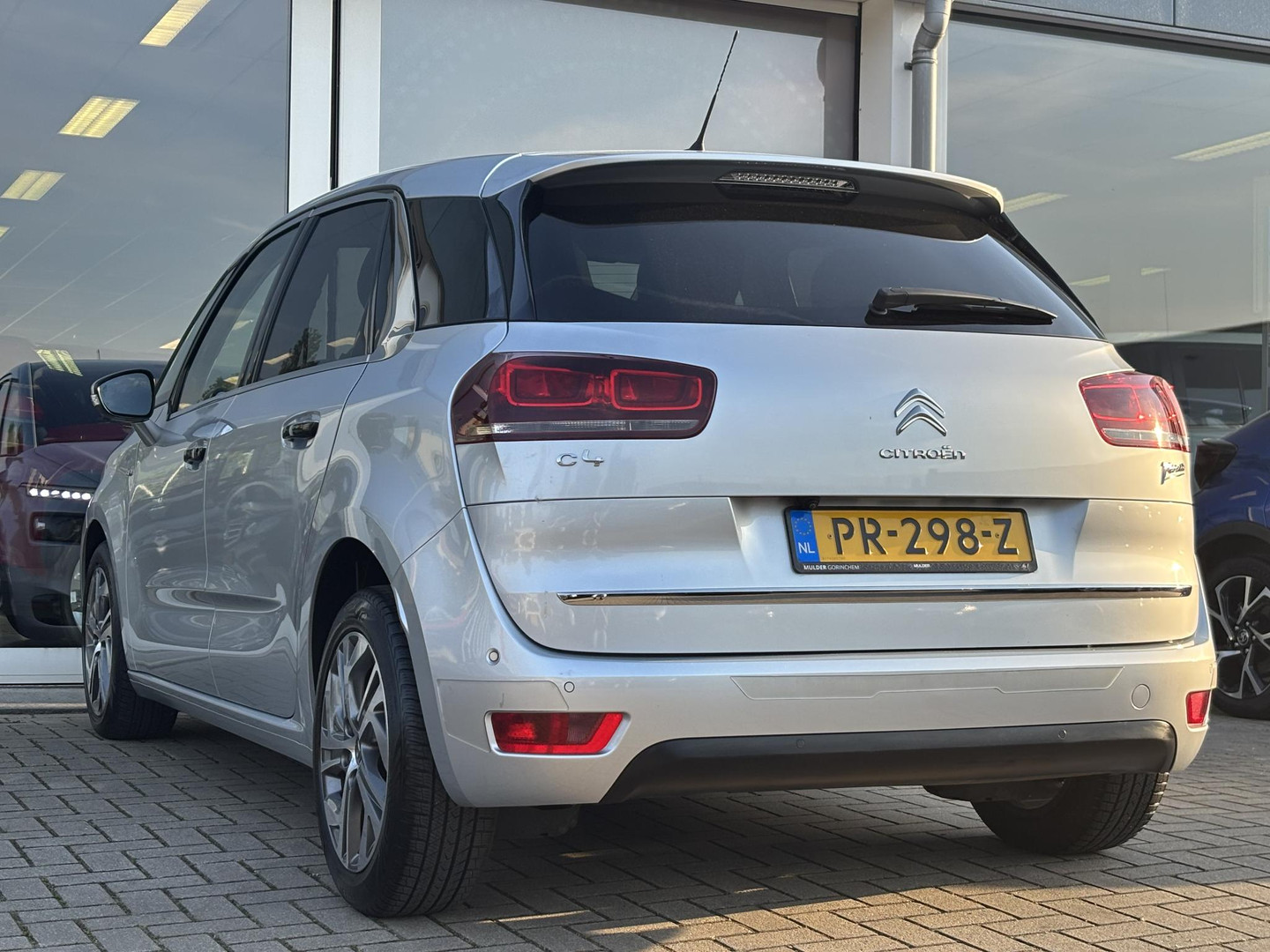 Citroën Citroën