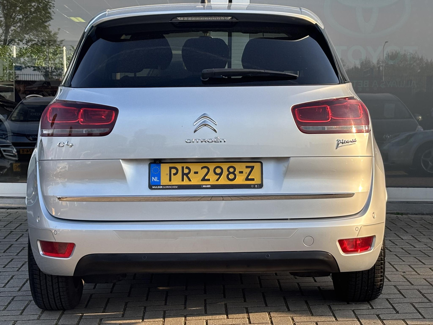 Citroën Citroën