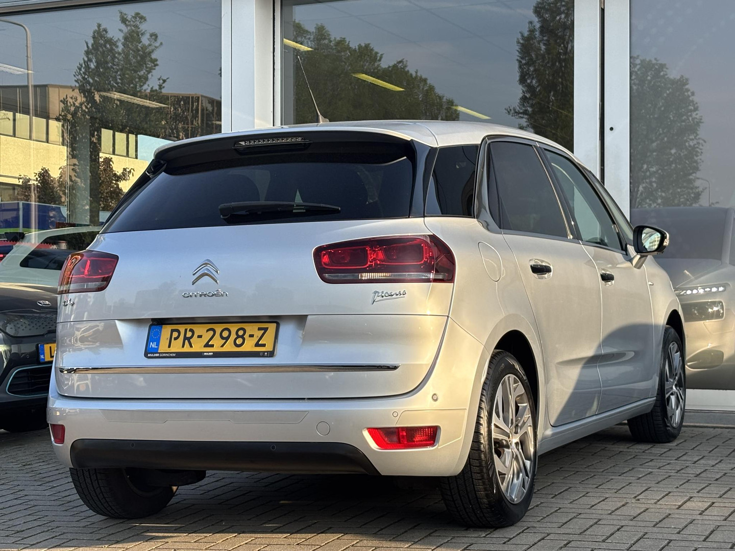 Citroën Citroën
