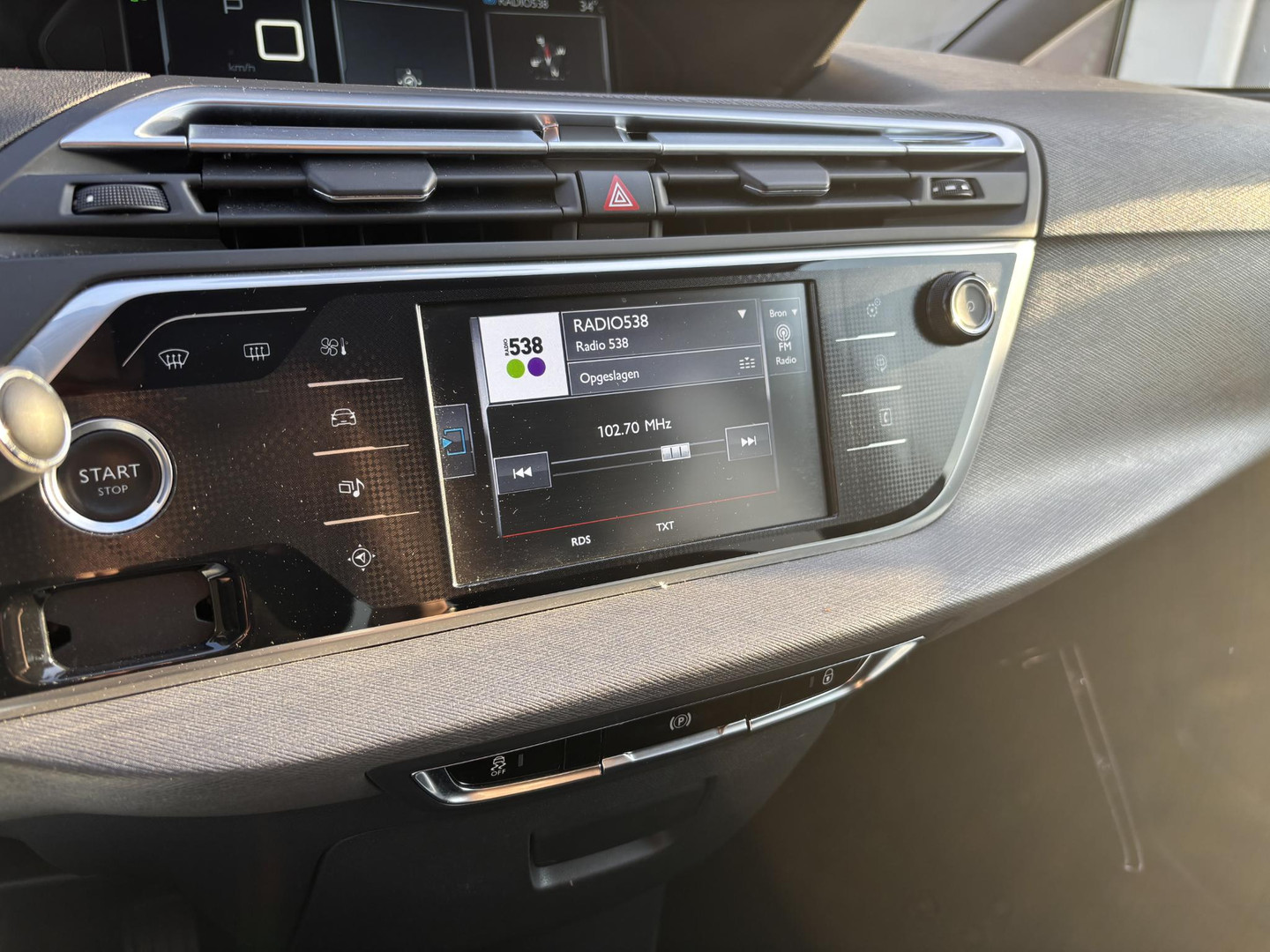 Citroën Citroën