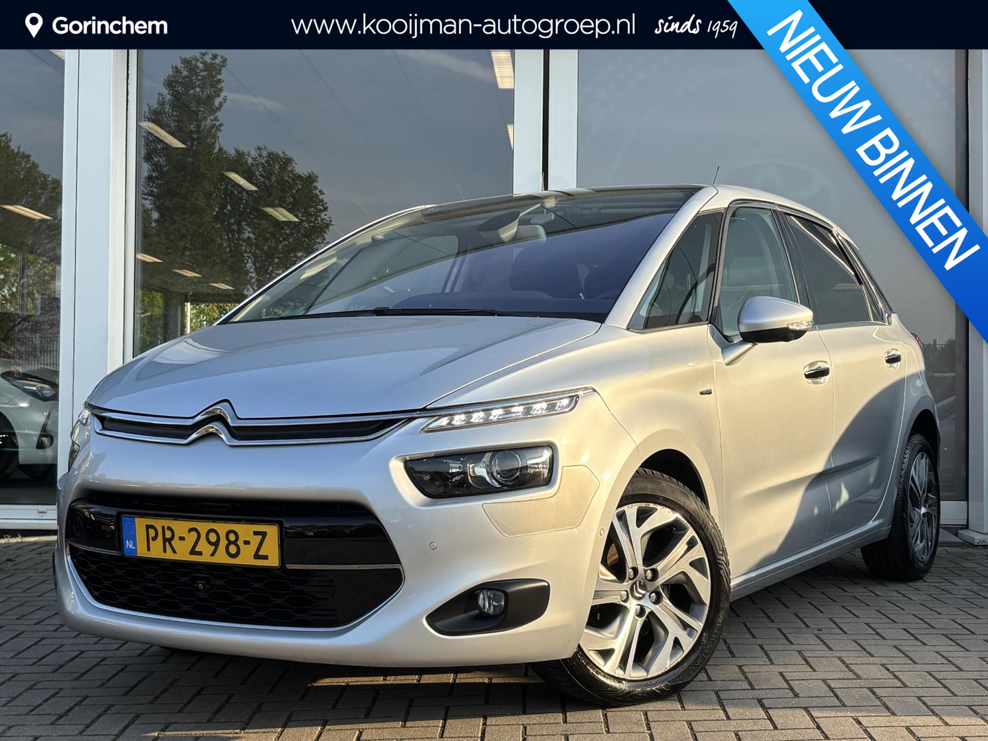 Citroën Citroën