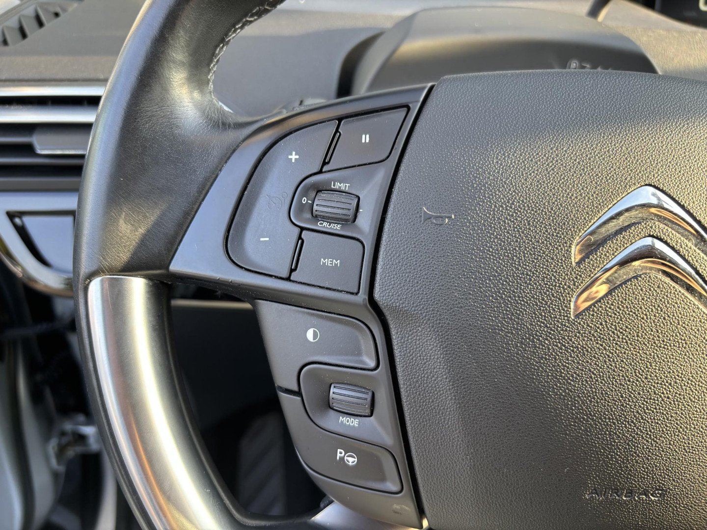 Citroën Citroën