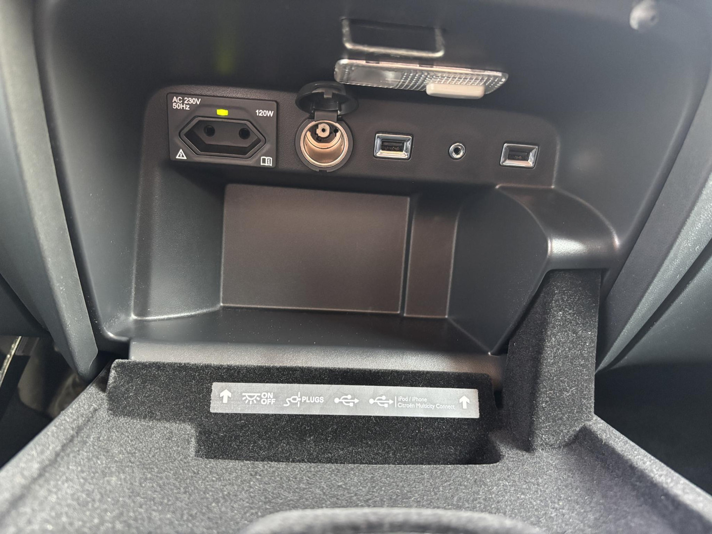 Citroën Citroën