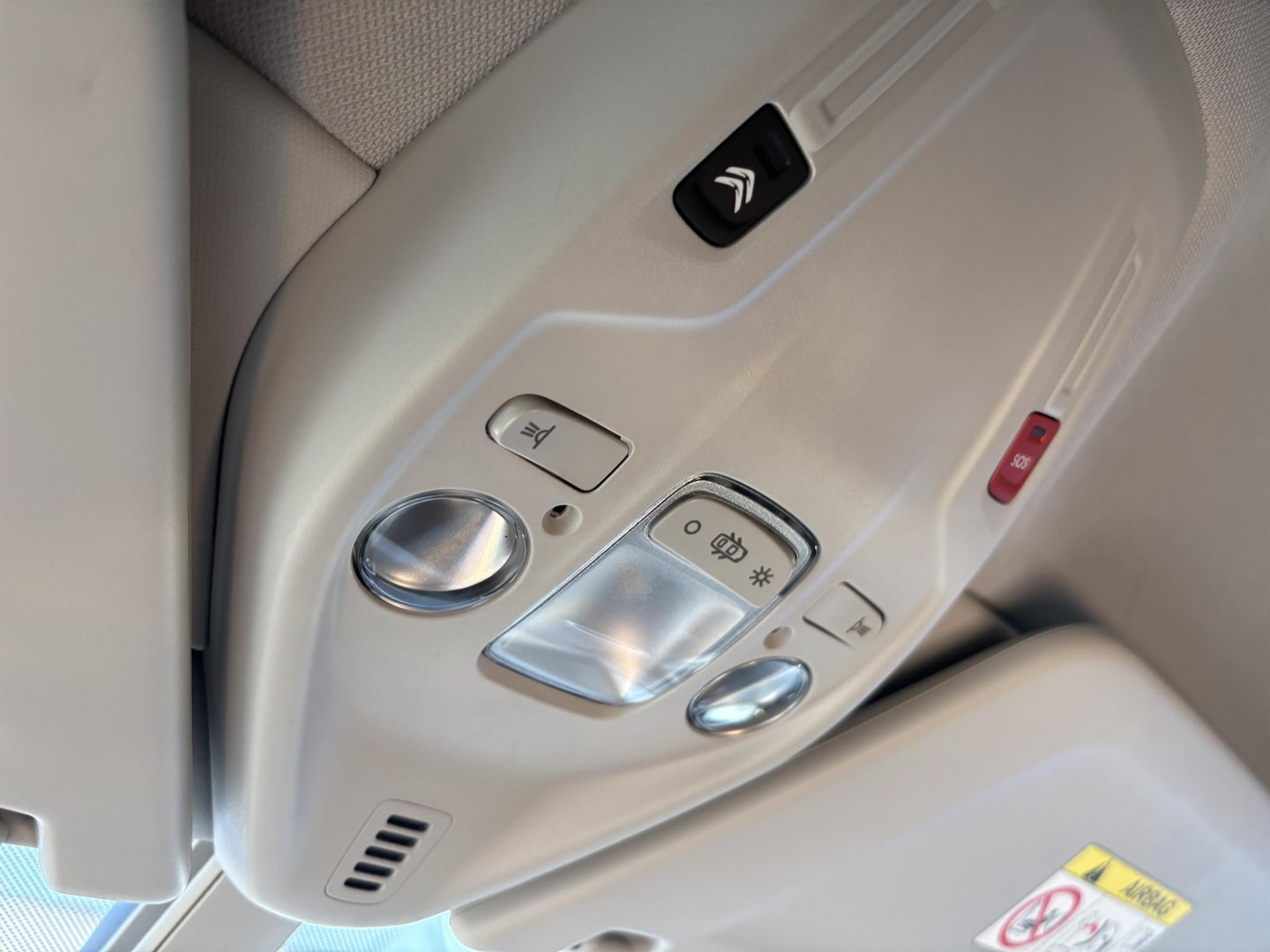 Citroën Citroën