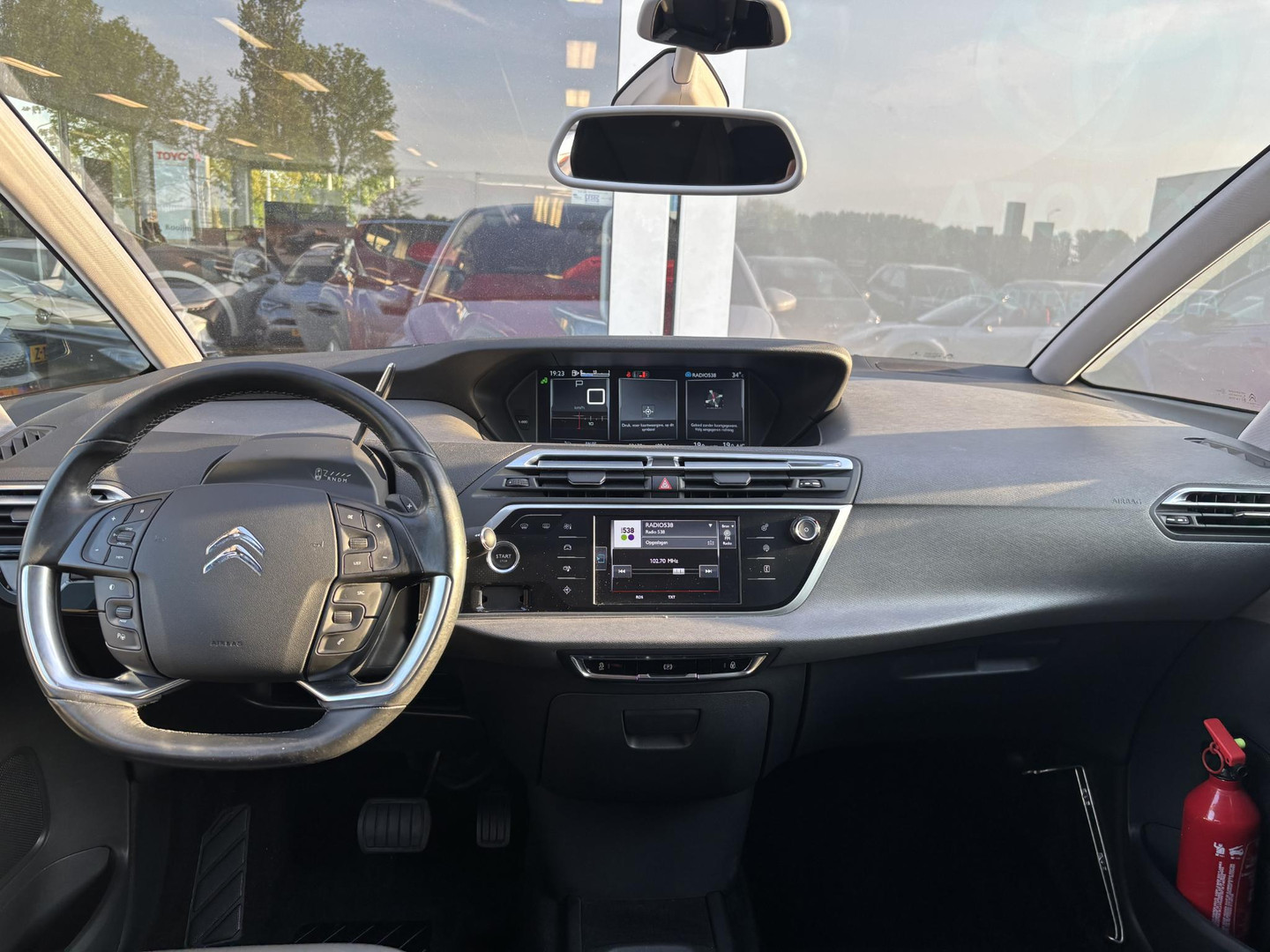Citroën Citroën