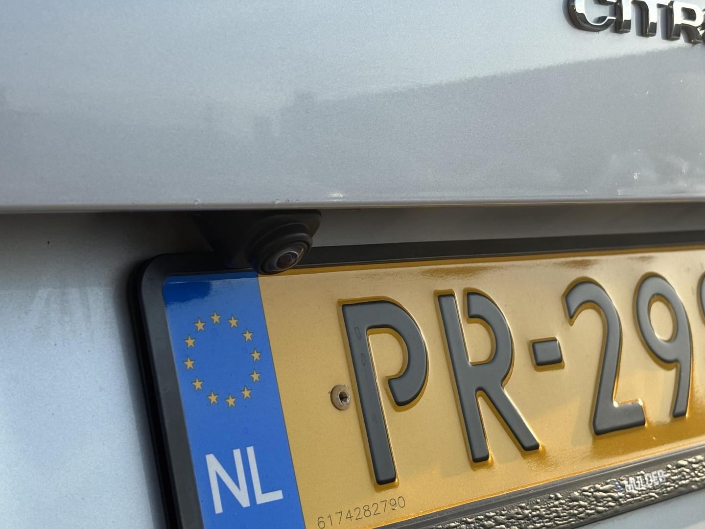 Citroën Citroën