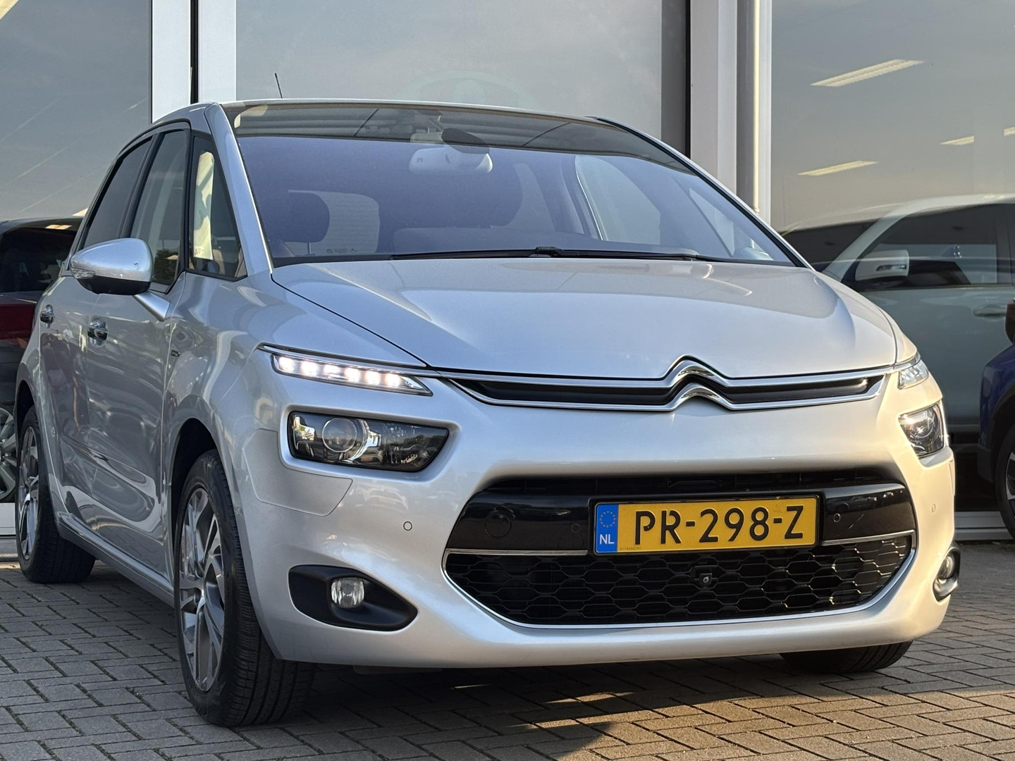 Citroën Citroën