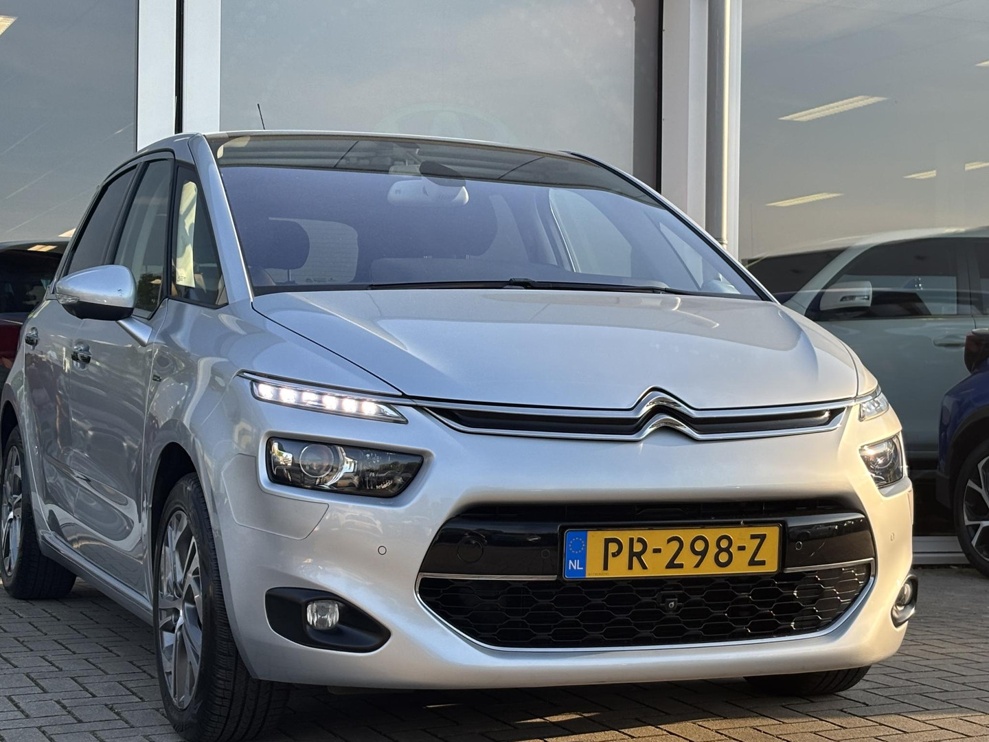 Citroën Citroën